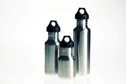 Gaiam Water Bottles Leach BPA When Stressed
