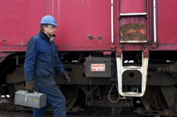 Illinois Transportation Company Faces Lawsuit over Railroad Worker Injury