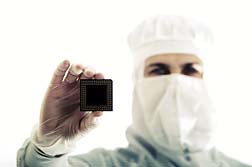 Intel Antitrust Settlement With Rival AMD Worth 
.25 Billion