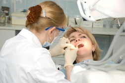 Fosamax Central to Dental Malpractice Lawsuit