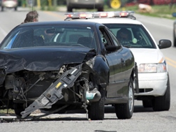 Woman Files Suit Over Injuries from Missouri Car Crash