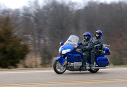 Motorcycle Accidents: Lawsuit Funding May Enhance Recovery