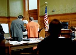 Detroit Men Suing Attorney for Legal Malpractice