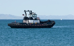 Tugboat Operator Faces Judges Next Week in Jones Act Lawsuit