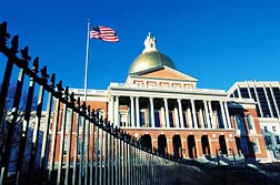 Massachusetts Employment Attorneys May Take Issue with the State Legislature Over Sealed Employment Records