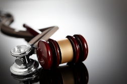 Medical Malpractice Lawsuit Involves Medtronic Infuse