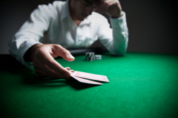 Mirapex Gambling Victim Waited Too Long to Act