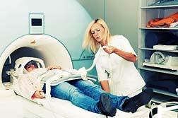 MRI Health Risks Lawsuits Heating up