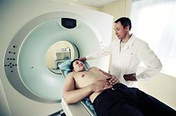 "Do I Qualify for a Lawsuit against MRI Health Risks and Contrast Agents?"