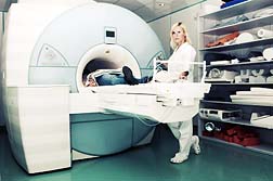 MRI Health Risks Lead the FDA to Reconsider Rules on Imaging Drugs
