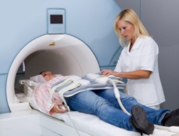 MRI NSF: Patients with Renal Insufficiency at Risk