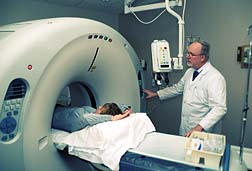 Gadolinium and MRI Health Risks Continue to Pose Problems