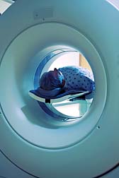 Study finds more people may be exposed to MRI risk in certain areas