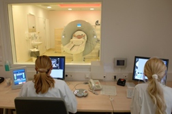 First Bellwether MRI Health Risk Trial Starts in January 