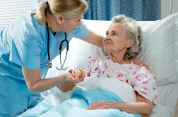 Nurses Win Long Battle Over Nurses' Overtime For Missed Breaks