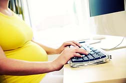 State Supreme Court Discusses Pregnant Women's Rights Under Ohio Employment Law