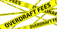 Overdraft Fees Chewing Up Consumers