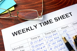 Did Some California Employers Miss the Overtime Memo?