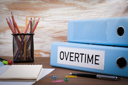 California Overtime and the Almost Final Rule