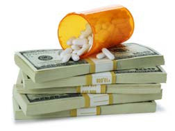 Pharmaceutical Sales Overtime Debate Will Go On