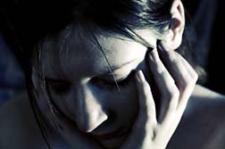 Paxil and Other Antidepressants May Treat Only Severe Depression