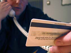 Prepaid Debit Card Users Have Little Protection
