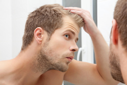 Propecia Finasteride Side Effects Can be Hair Raising