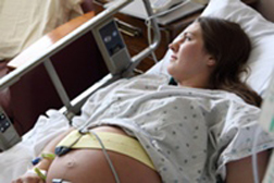 Pregnant Women Should Be Cautious When Taking Proton Pump Inhibitors