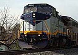 Asbestos Lawsuit Filed against Kansas City Southern Railway Company