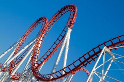 Third Lawsuit Filed in Virginia Amusement Park Accident