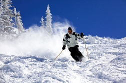 Head Injuries Leading Cause of Death for Skiers