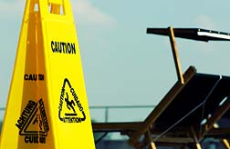 Florida Court Awards .5 Million Award in Cruise Ship Slip and Fall Lawsuit