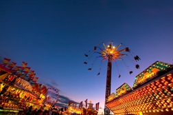 Overtime Pay Issue Avoided at This Year's Mid-South Fair