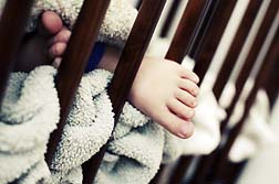 Largest Crib Recall in US History Announced