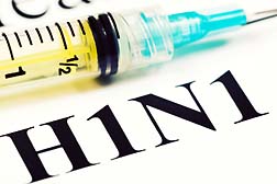 Swine Flu Vaccine Linked to Severe Allergic Reactions in Canada