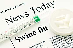 Treating swine flu: Parents may want to heed Tylenol side effects