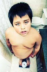 Zyprexa, Abilify, Risperdal, and Seroquel Linked to Rapid Weight Gain in Children