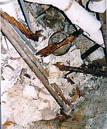 asbestos mesothiloma