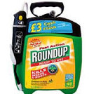 Monsanto RoundUp