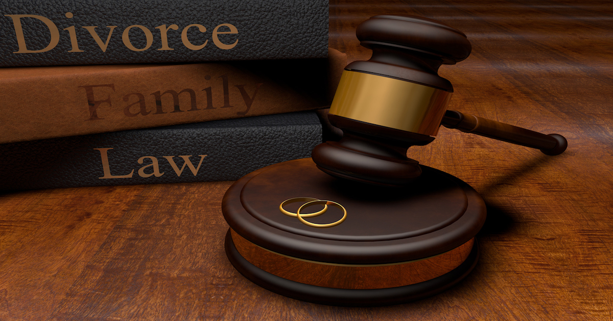 family law experts Melbourne