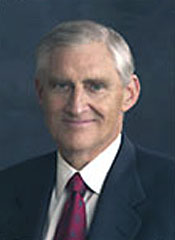 Maurice B. Graham