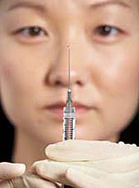 tainted heparin injections