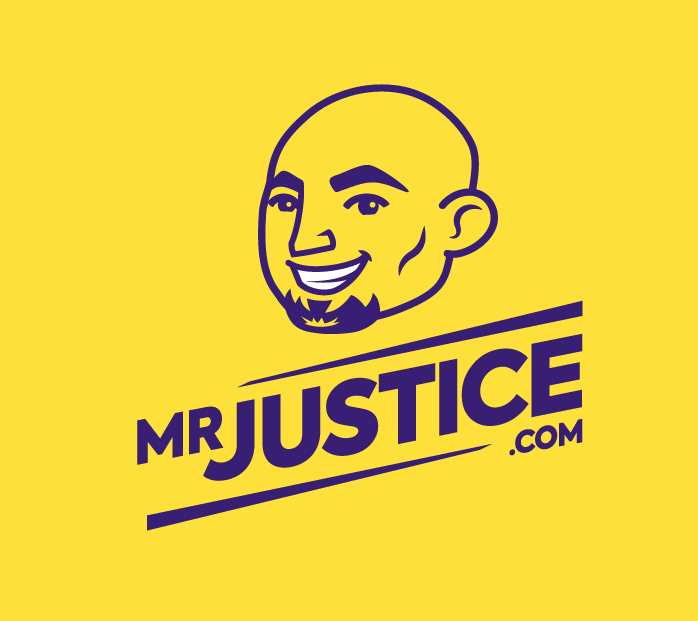 Mr Justice