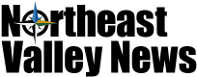 Northeast Valley News logo