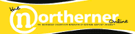 The Northerner Online logo