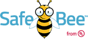SafeBee logo