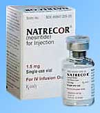 natrecor linked to liver damage