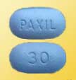 Paxil alleged to cause birth defects