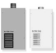 tankless water heater recall