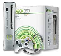 defective Xbox 360